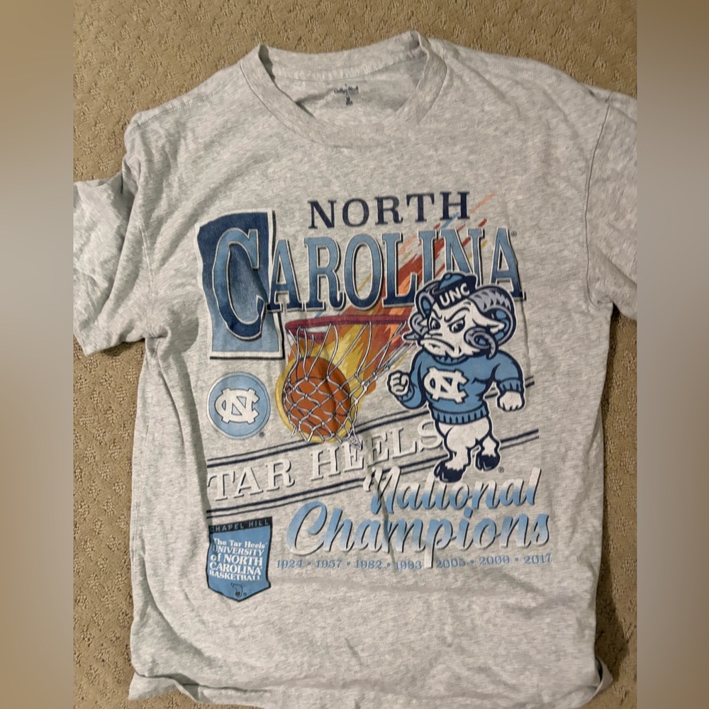 Vintage T-Shirt